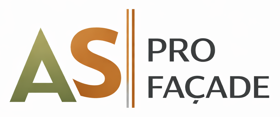 AS Pro Façade logo