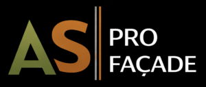 AS Pro Façade logo